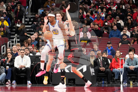 Warriors Bulls Basketball