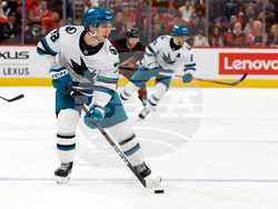 Sharks Hurricanes Hockey