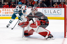Sharks Hurricanes Hockey