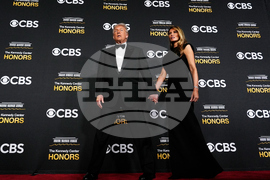 Trump Kennedy Center Honors