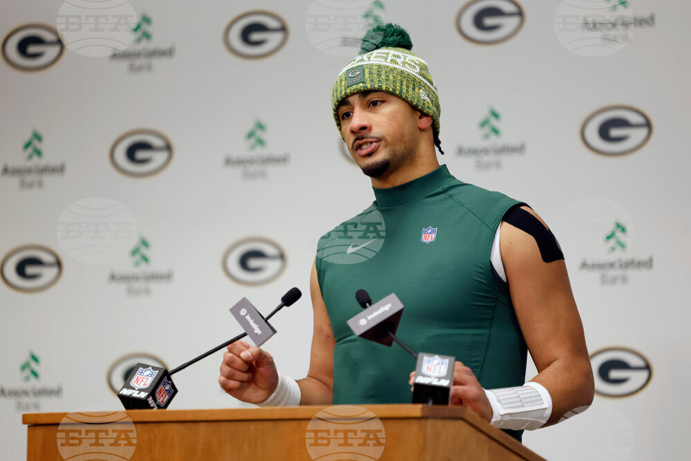 Bears Packers Football