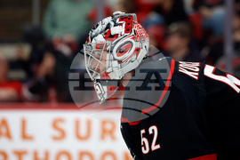 Sharks Hurricanes Hockey