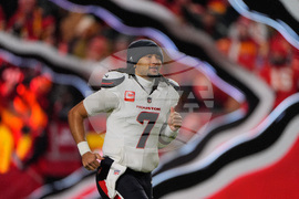 Texans Chiefs Football