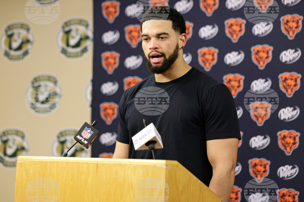 Bears Packers Football