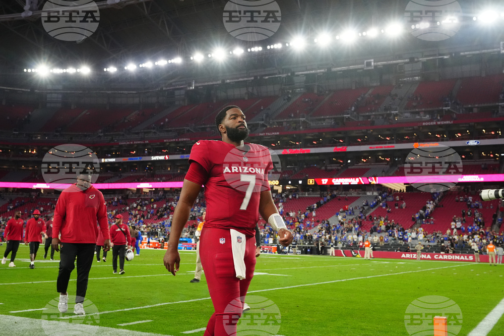 Rams Cardinals Football