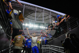 Rams Cardinals Football