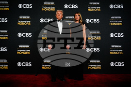 Trump Kennedy Center Honors