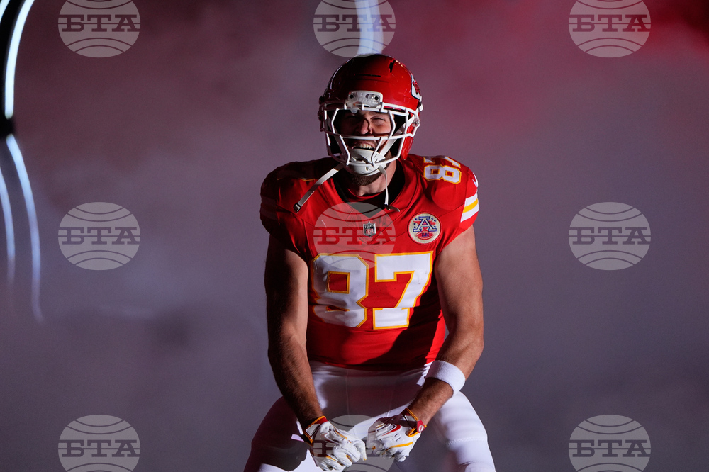 Texans Chiefs Football