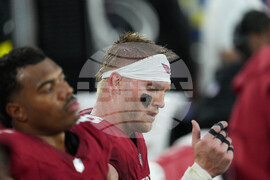 Rams Cardinals Football