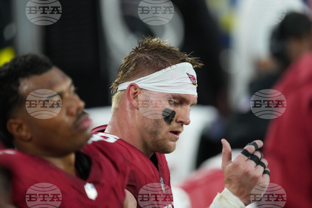 Rams Cardinals Football