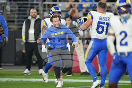 Rams Cardinals Football