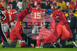 Texans Chiefs Football