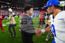 Rams Cardinals Football