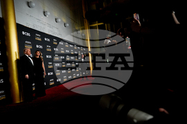Trump Kennedy Center Honors