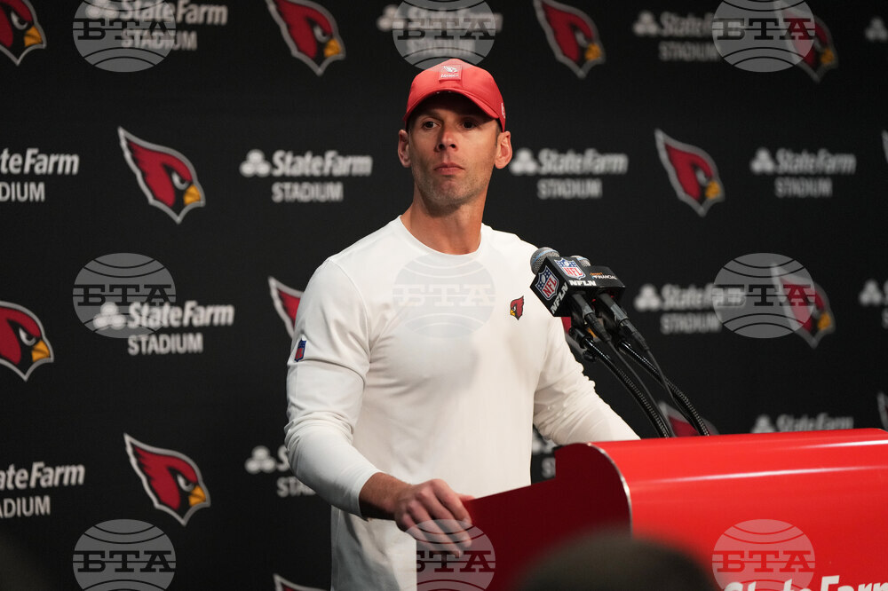 Rams Cardinals Football