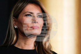 Trump Kennedy Center Honors