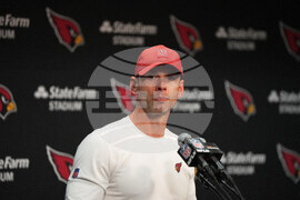 Rams Cardinals Football