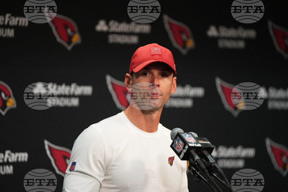 Rams Cardinals Football