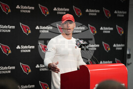 Rams Cardinals Football