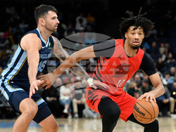 Trail Blazers Grizzlies Basketball