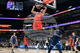 Trail Blazers Grizzlies Basketball