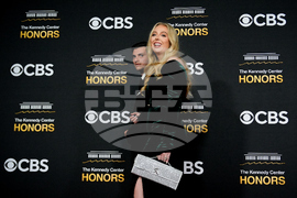 Trump Kennedy Center Honors