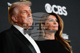 Trump Kennedy Center Honors