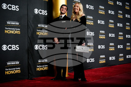 Trump Kennedy Center Honors