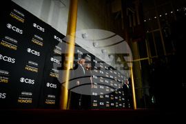 Trump Kennedy Center Honors