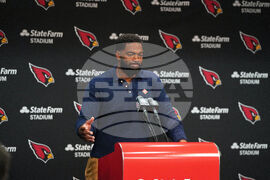 Rams Cardinals Football