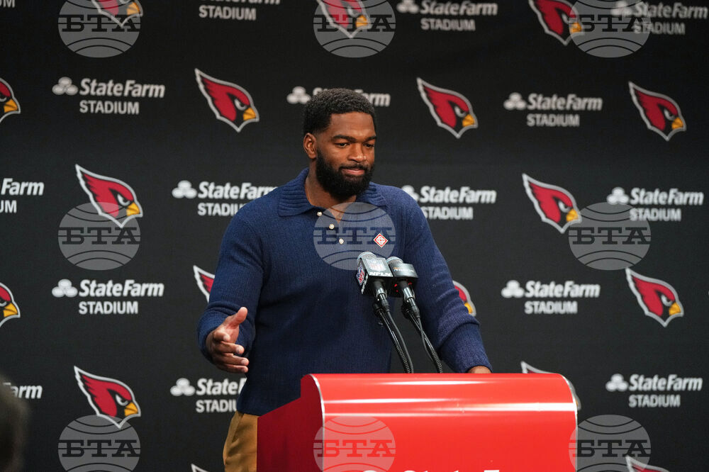 Rams Cardinals Football