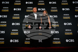 Trump Kennedy Center Honors