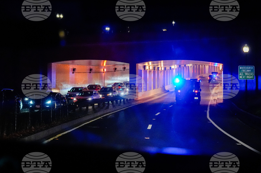 Trump Kennedy Center Honors