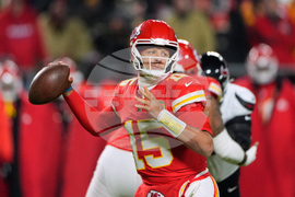 Texans Chiefs Football