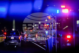 Trump Kennedy Center Honors