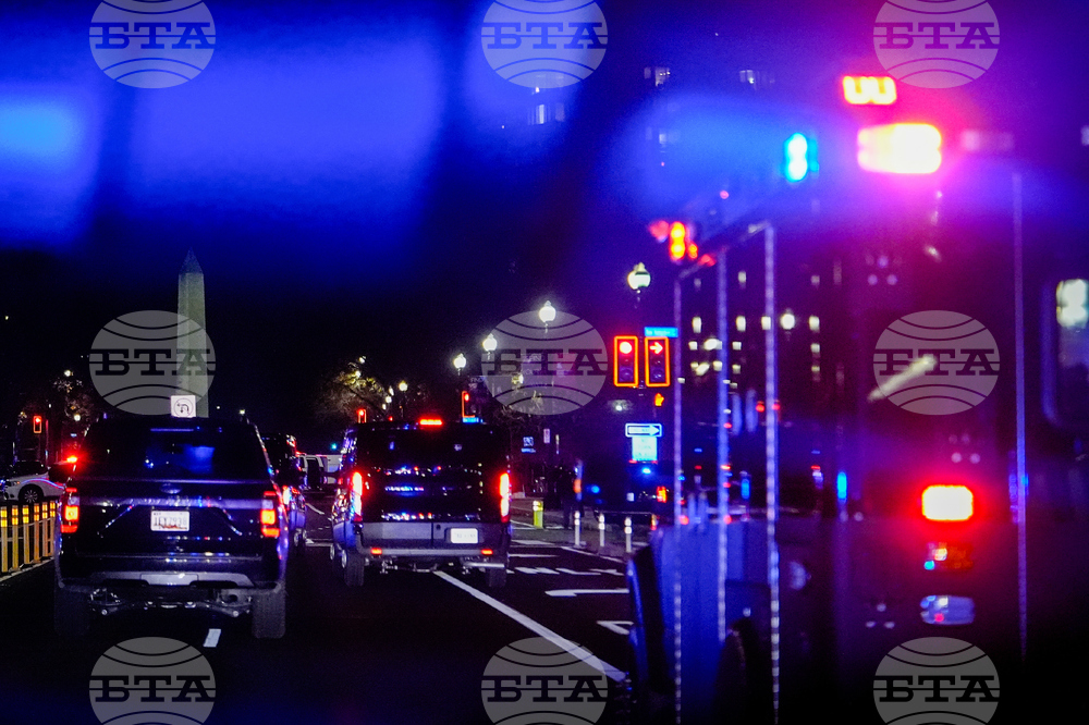 Trump Kennedy Center Honors