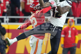 Texans Chiefs Football