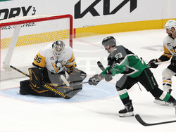 Penguins Stars Hockey