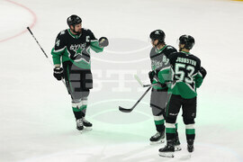 Penguins Stars Hockey