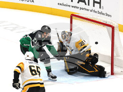 Penguins Stars Hockey