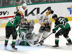 Penguins Stars Hockey