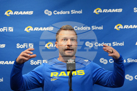 Rams Cardinals Football