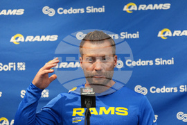 Rams Cardinals Football