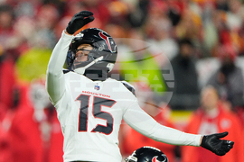 Texans Chiefs Football