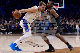 Lakers 76ers Basketball