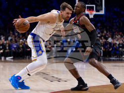 Lakers 76ers Basketball