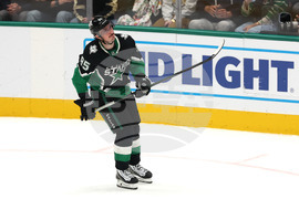 Penguins Stars Hockey