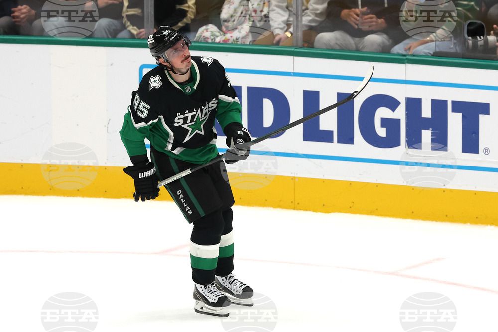 Penguins Stars Hockey