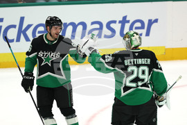 Penguins Stars Hockey