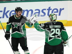 Penguins Stars Hockey